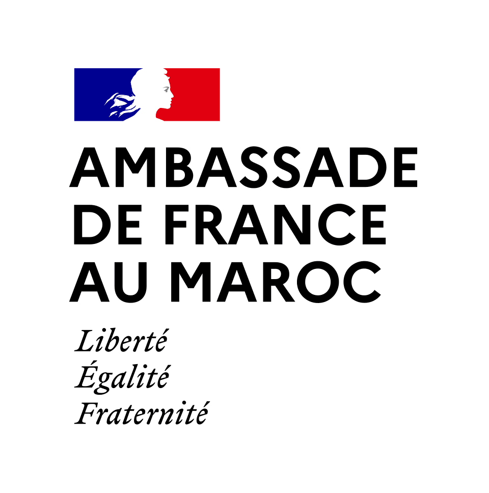 Ambassade De France Au Maroc