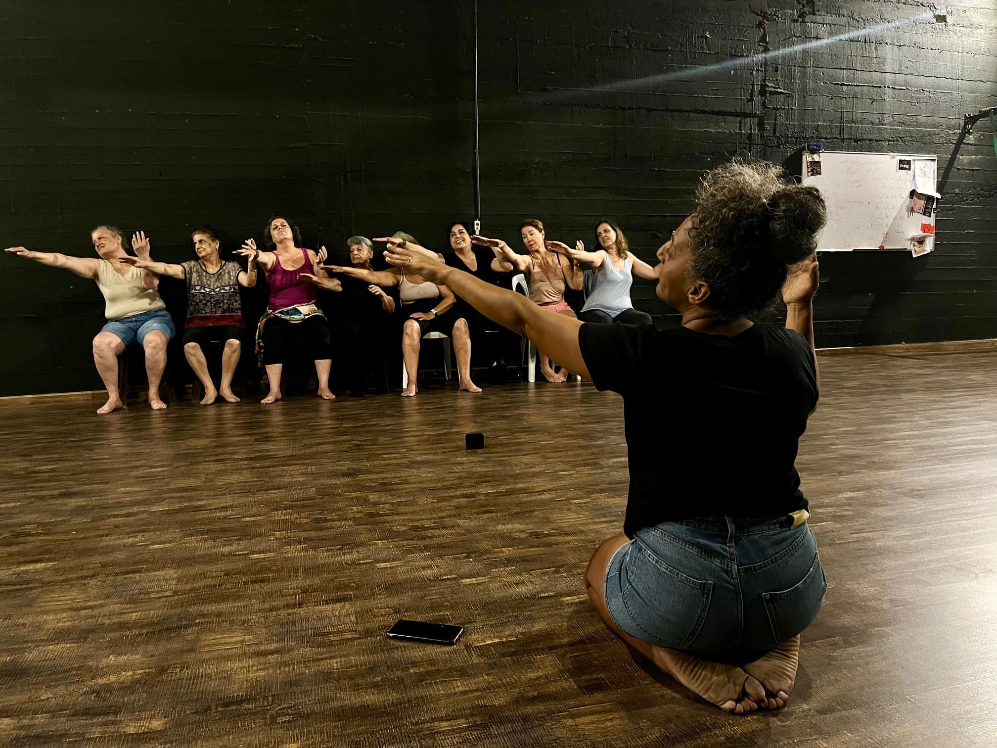 Ordinary Sounds   thumbnail 6