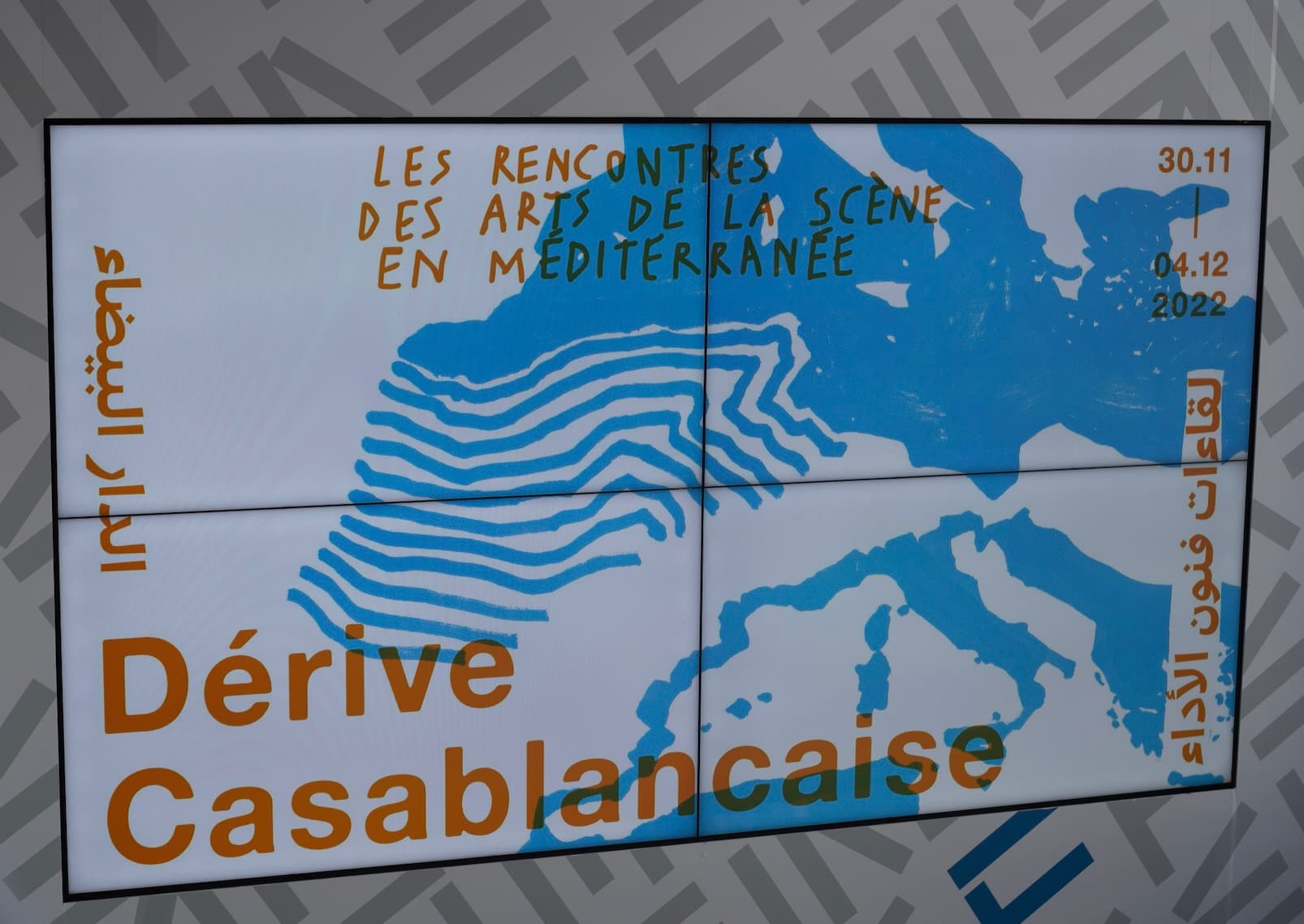 De quelles Méditerranées parlons-nous