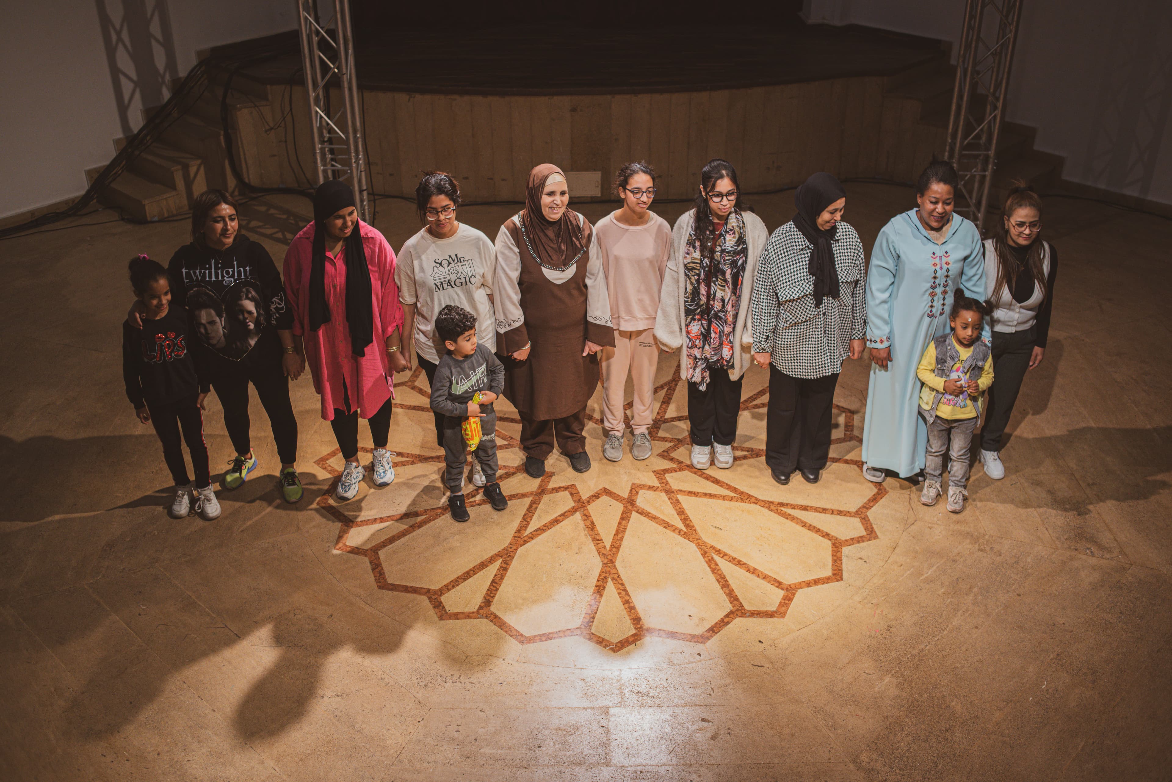 Ordinary Sounds   thumbnail 2