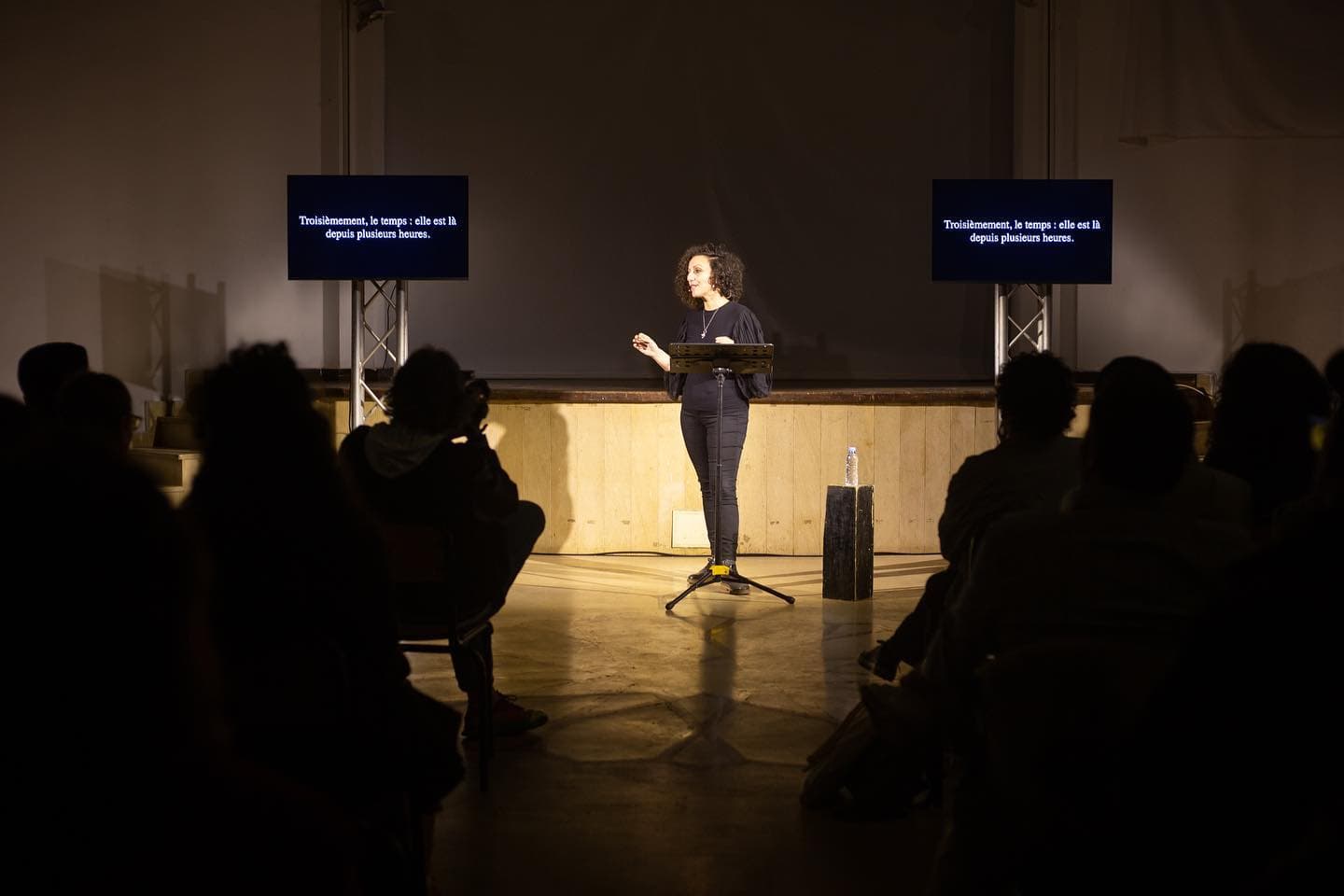 Rise and Fall of Orient Swiss