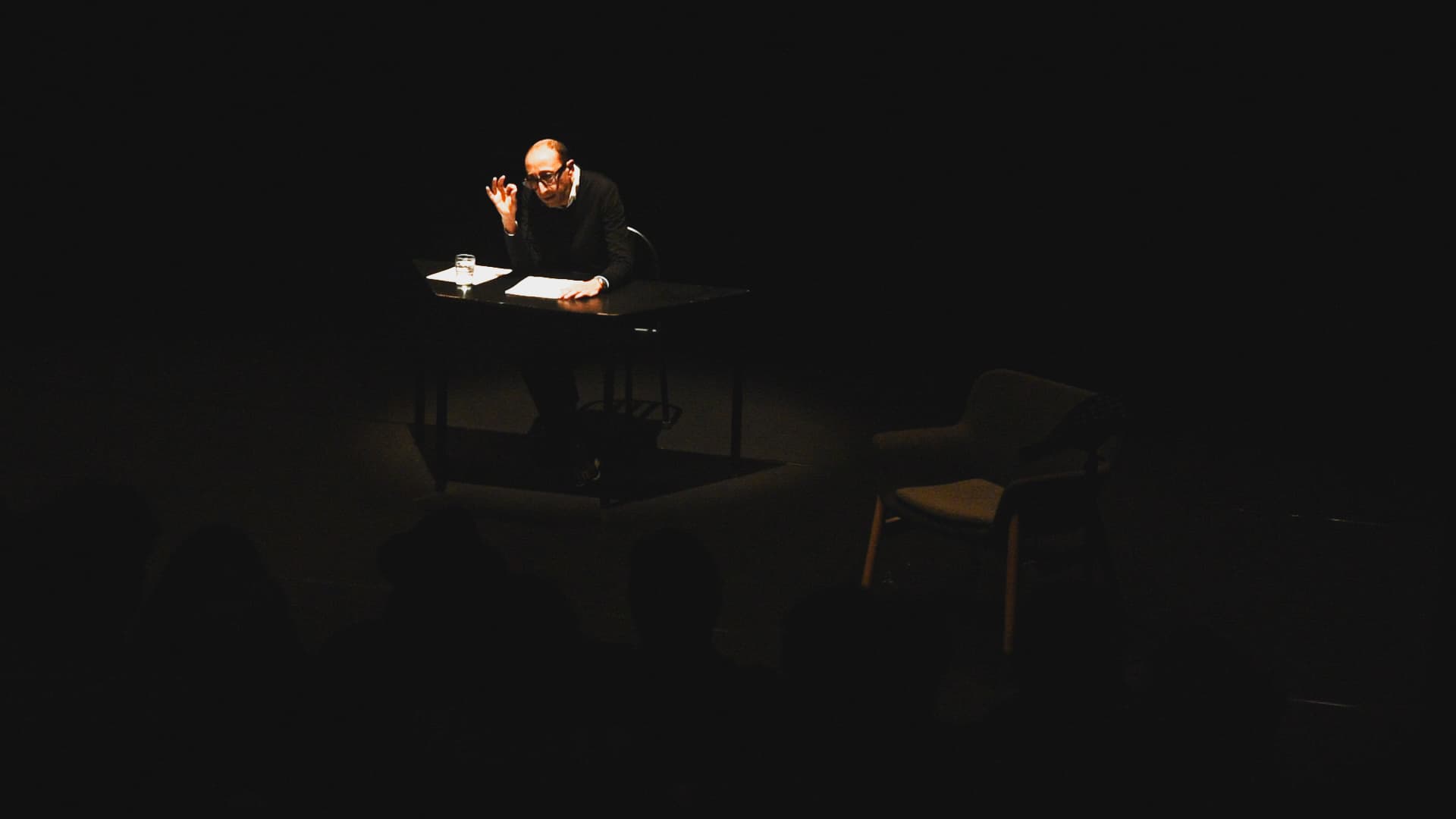 Seul en scène  thumbnail 5