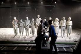 Maguy Marin, l’urgence d’agir