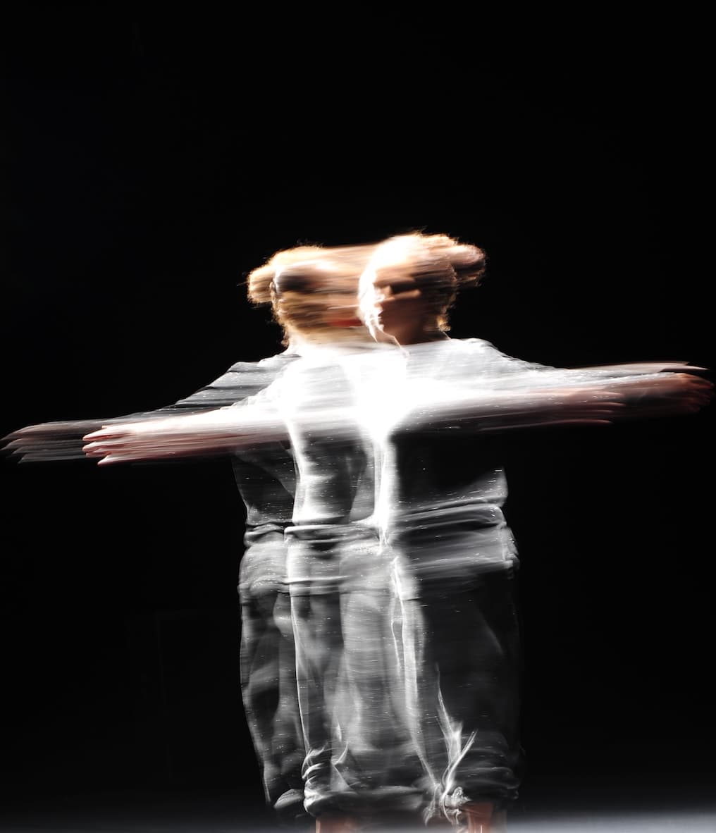 La Nuit et Sur le fil