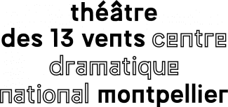 Théâtre des 13 vents