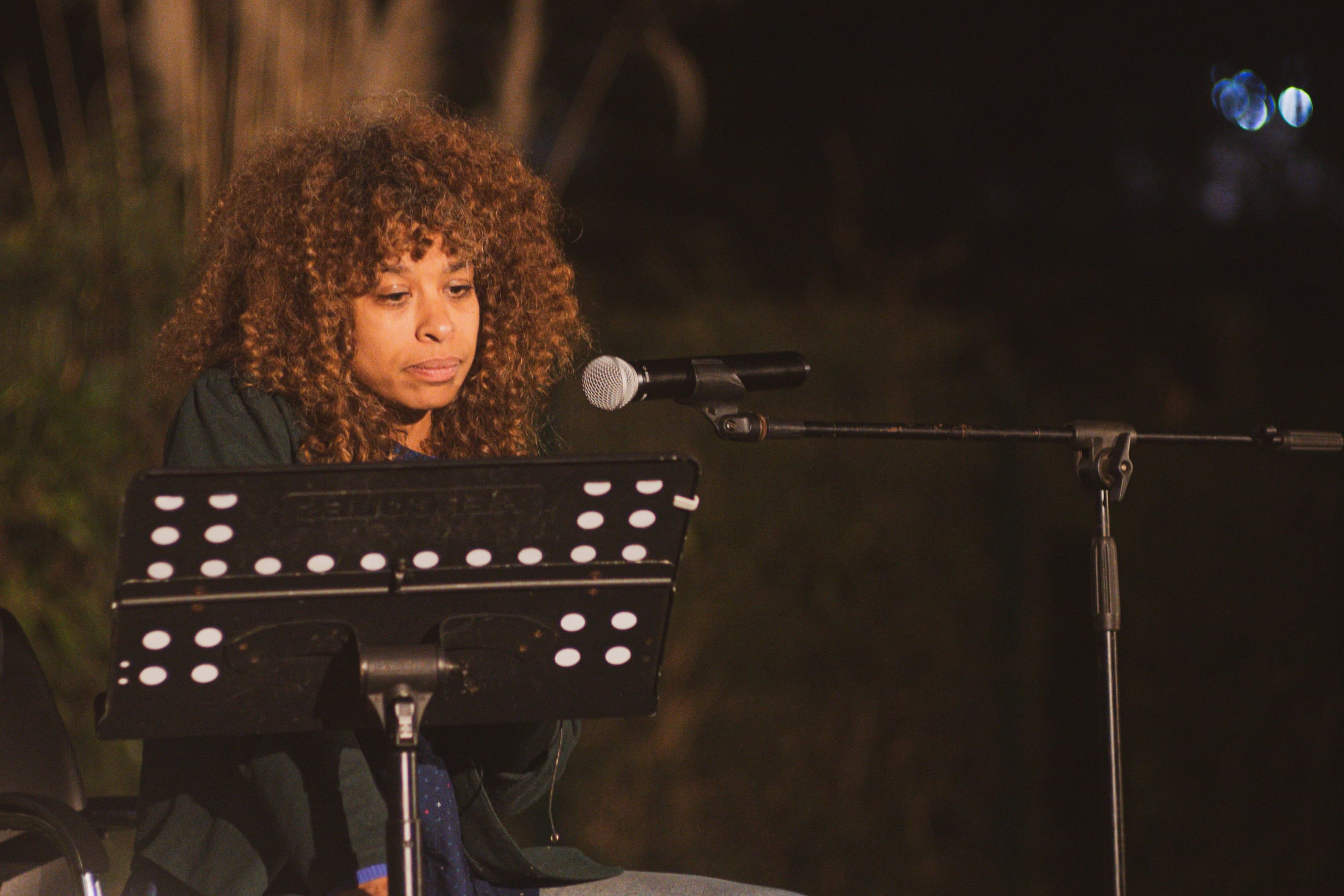 Lecture de poésies thumbnail 6