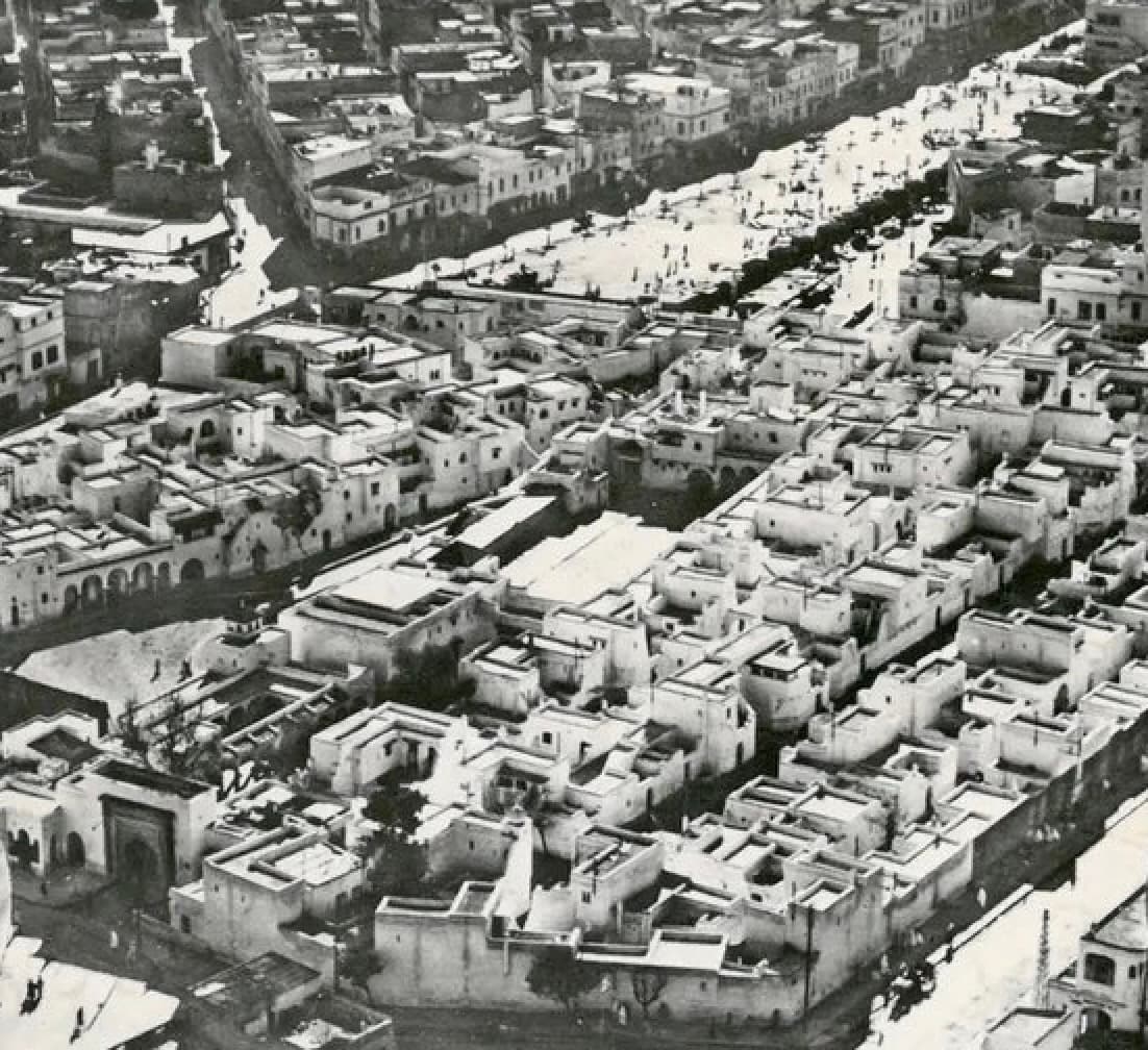 Une conférence ou presque