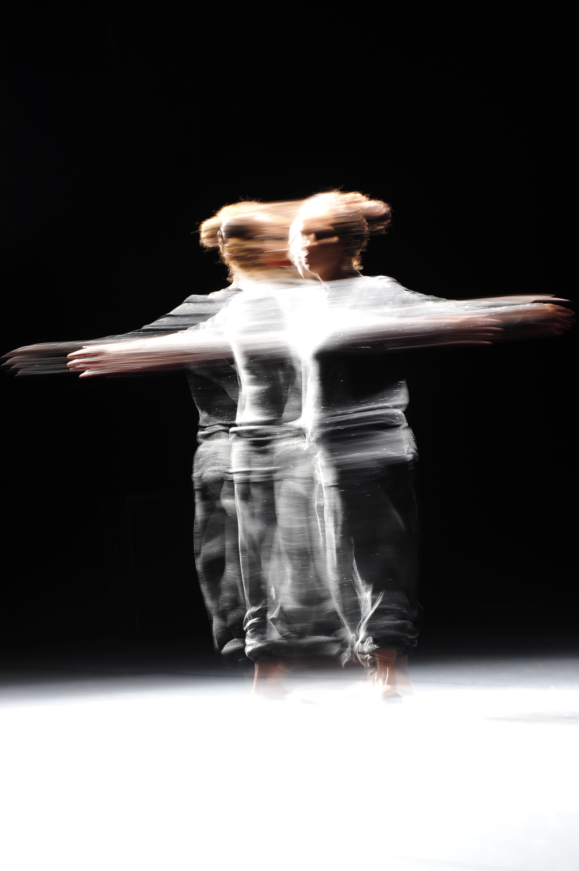 La Nuit et Sur le fil