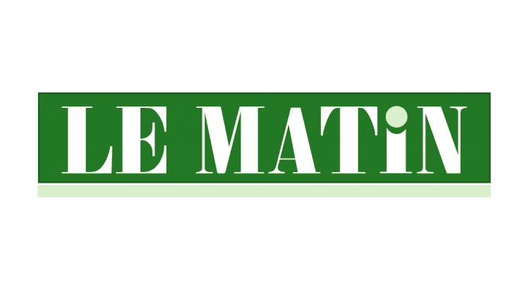 Le Matin
